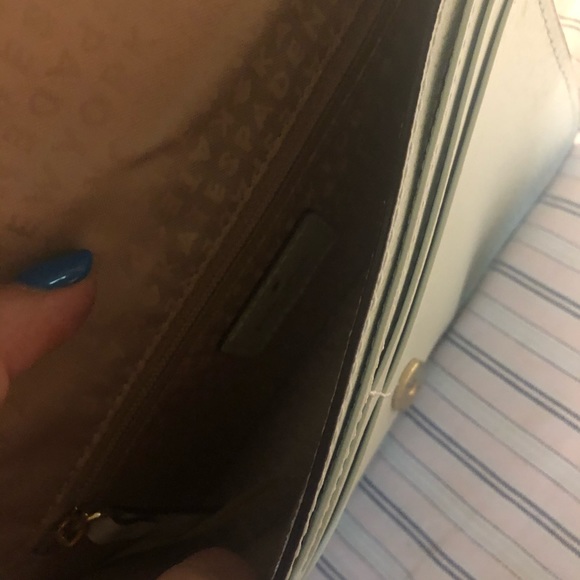 Kate Spade Grove Street Mikka Lakes Edge - Picture 5 of 7